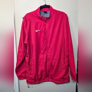 Nike Dri-FIT Team Dry Full-Zip Training Jacket